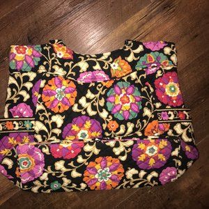 Vera Bradley tote